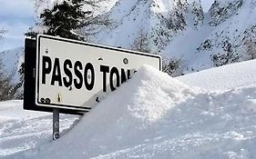 A due passi dal cielo